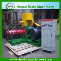 Hot selling single screw soybean extruder machines for sale with CE 008618137673245